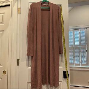 Cozy Lounge Pants and Matching Sweater